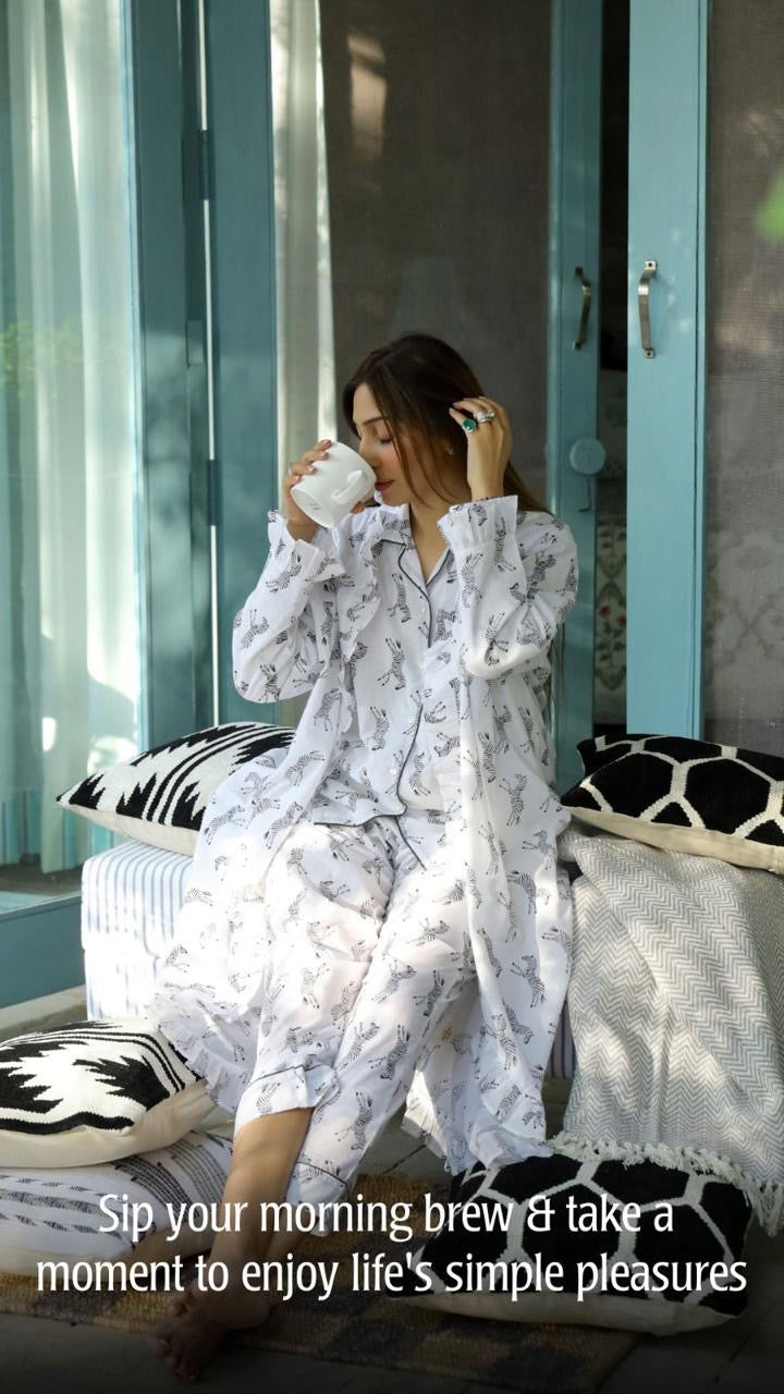 Sleepwear & Loungewear