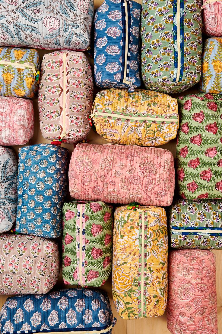 Bags & Accessories